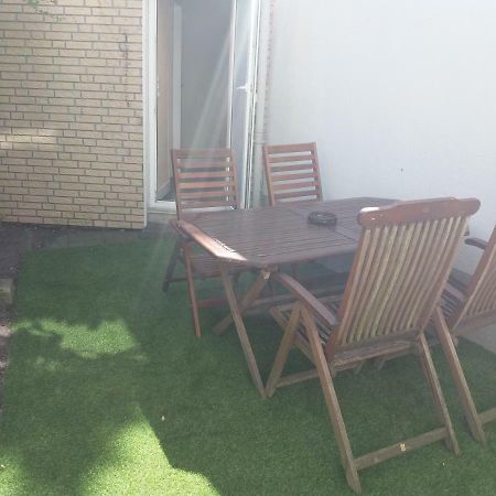 Ferienwohnung "Lutzow 2" Lubeck Exterior photo